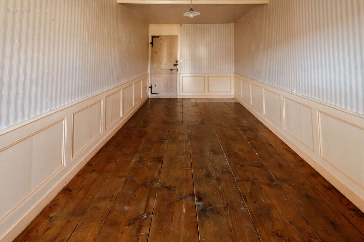 Appartement à JOUGNE