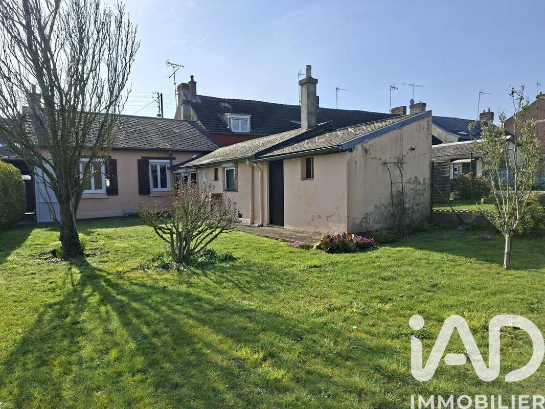 Photo 1 - Maison à HAM