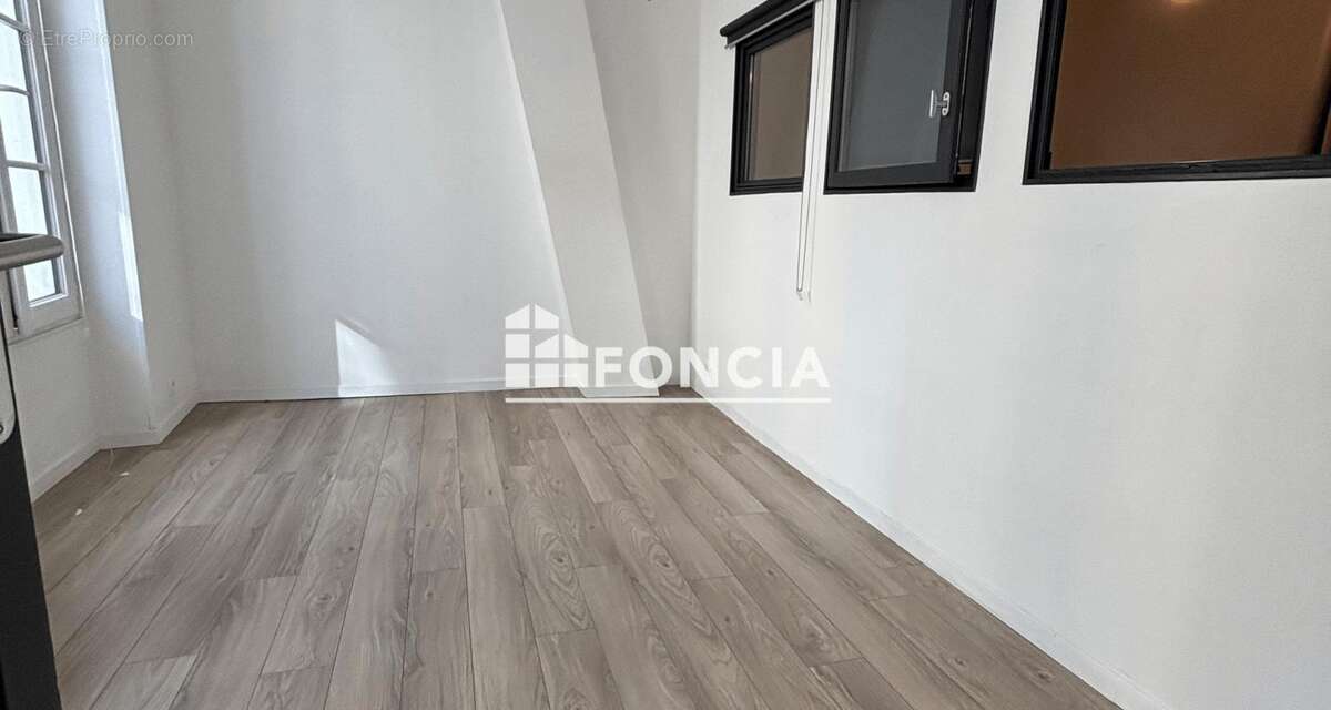 Appartement à FONTAINEBLEAU