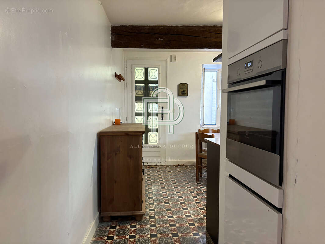 Maison à PEYRIAC-DE-MER