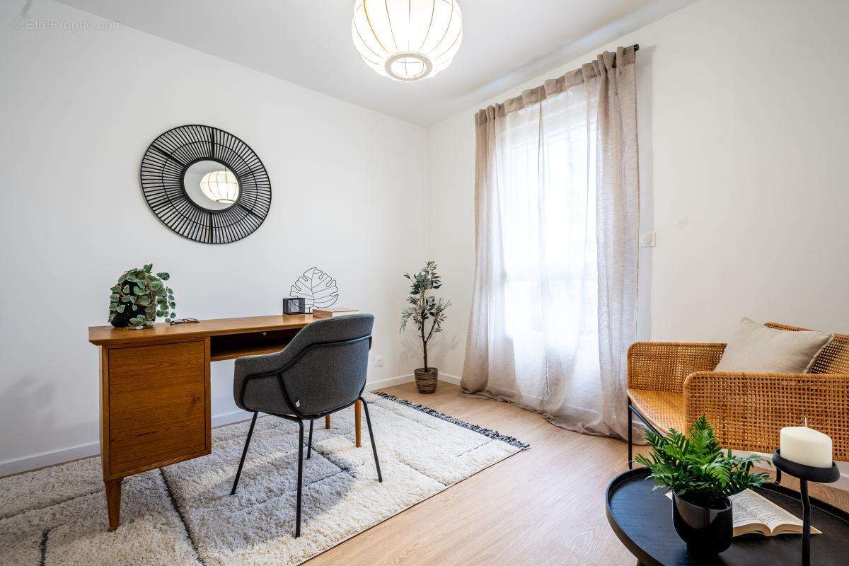 Maison à LA CHAPELLE-SUR-ERDRE