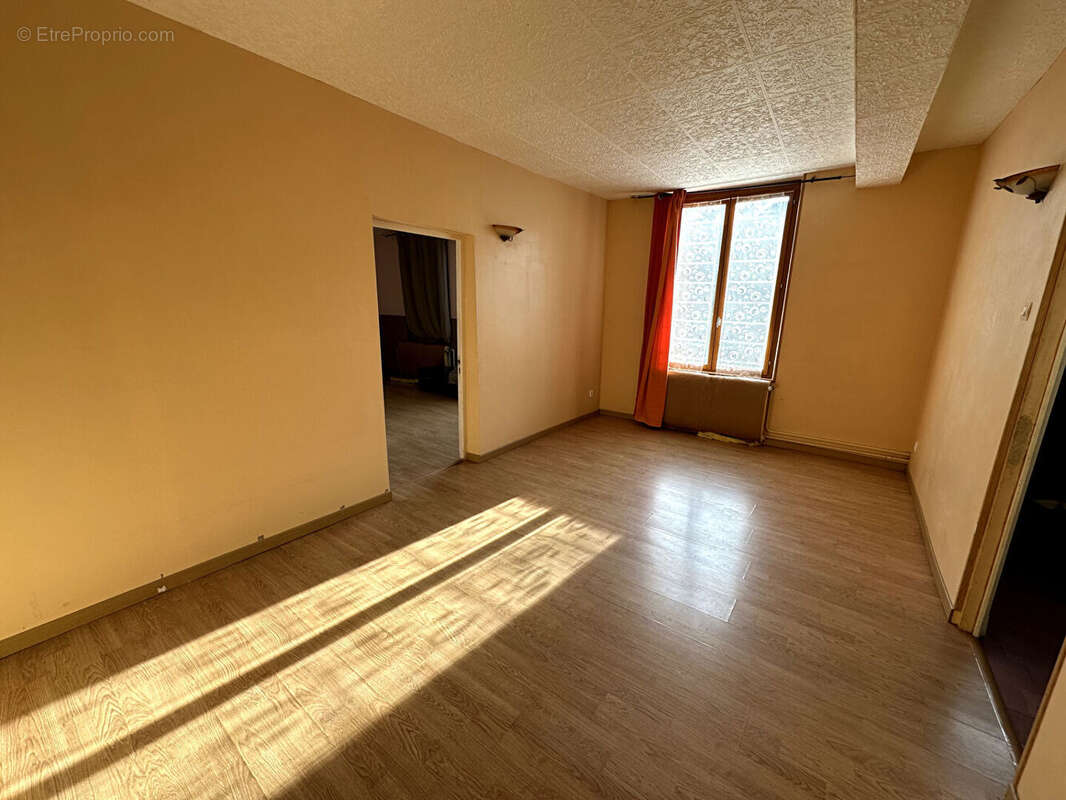 Maison à MARFONTAINE