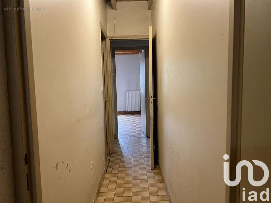 Photo 3 - Maison à BLANZAY