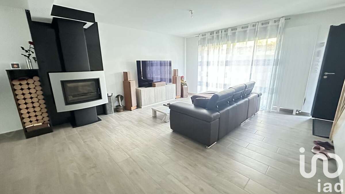 Photo 6 - Maison à SAINT-PIERRE-LES-NEMOURS