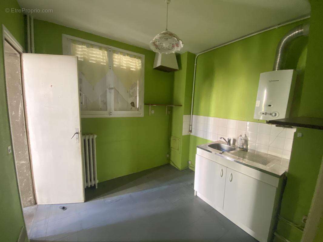 Appartement à LIMOGES