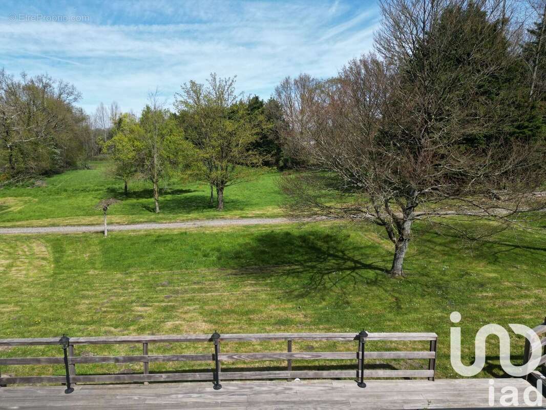 Photo 3 - Maison à BREHAL