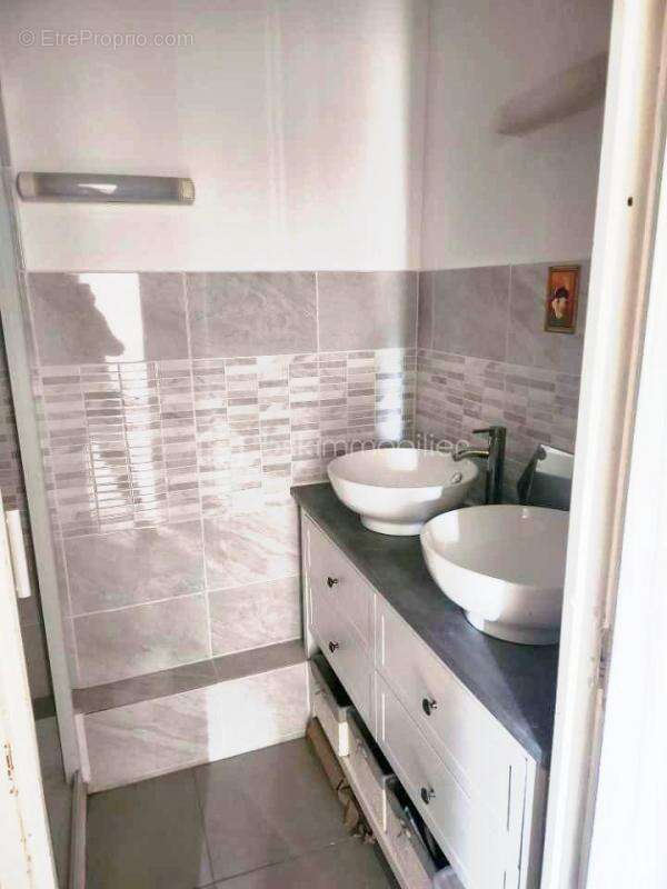 Maison à CLERMONT-L'HERAULT