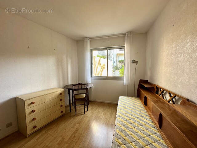 Appartement à BIARRITZ