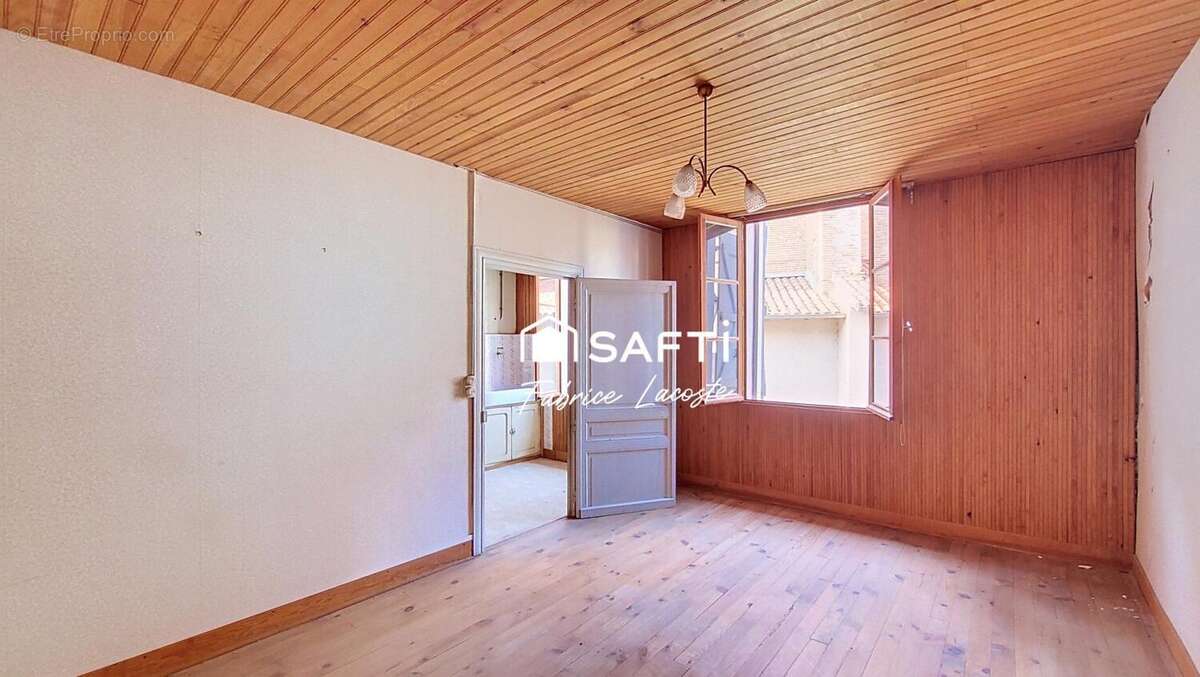 Appartement 110 m² à Lezat-Sur-Leze  - photo 7