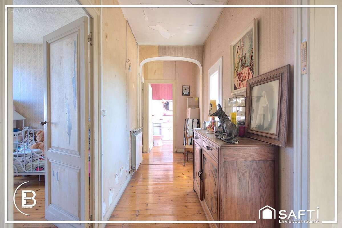 Photo 9 - Maison à SAINT-ANDRE-DE-CUBZAC