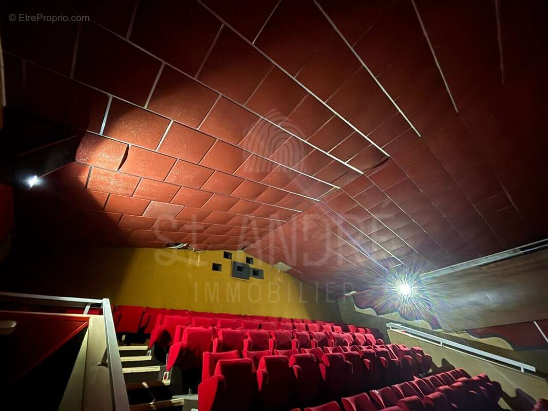 Appartement à LA COTE-SAINT-ANDRE