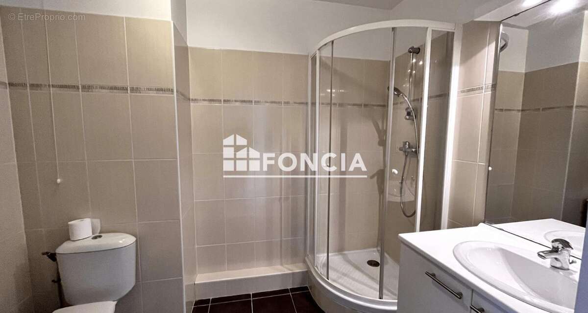 Appartement à LA SEYNE-SUR-MER