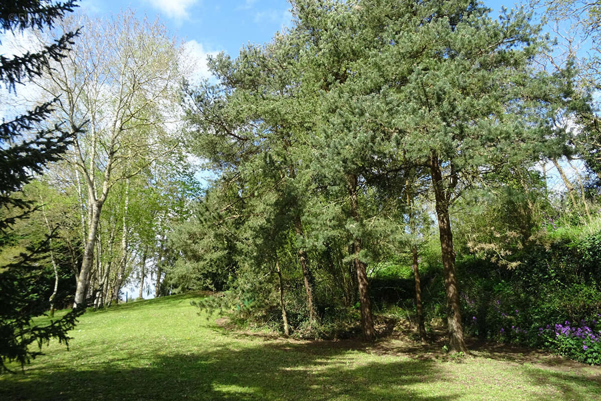 Maison à AUTHON-DU-PERCHE