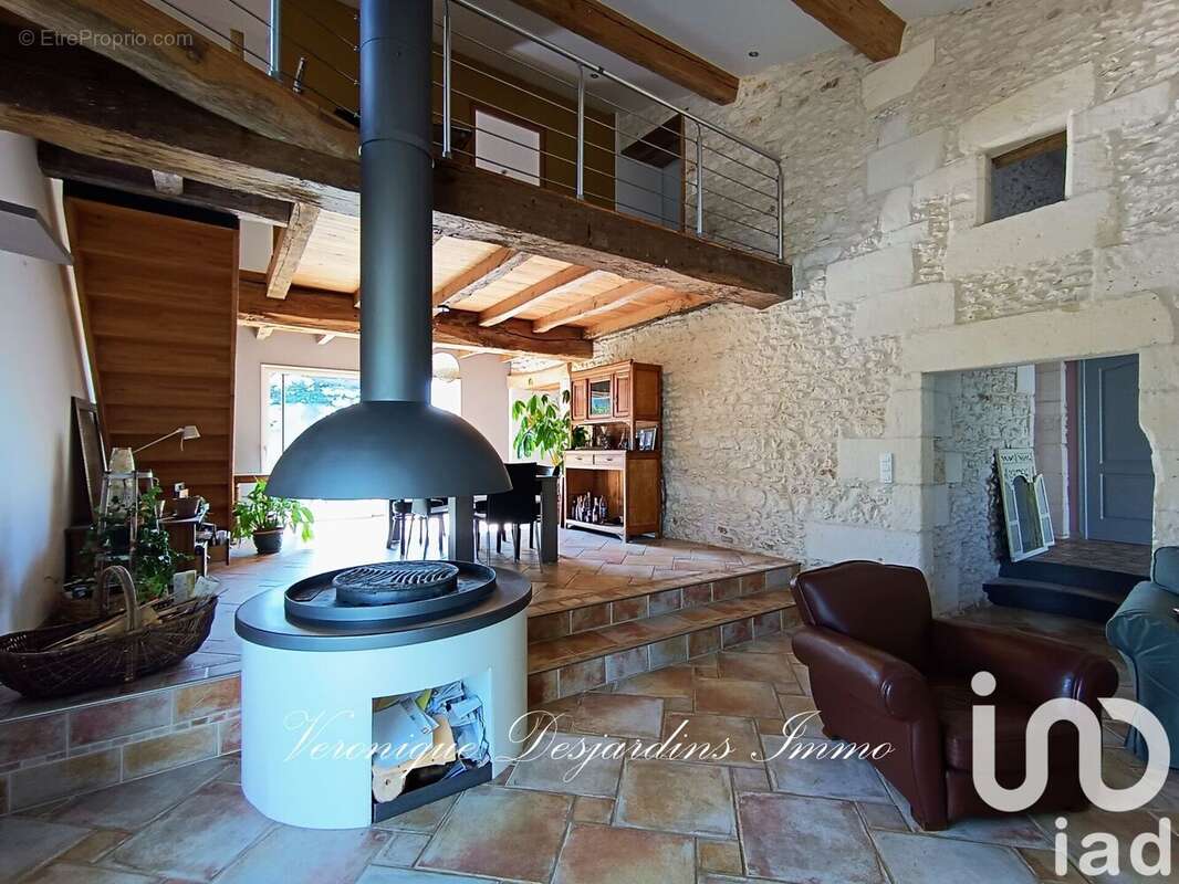 Photo 9 - Maison à CHERMIGNAC