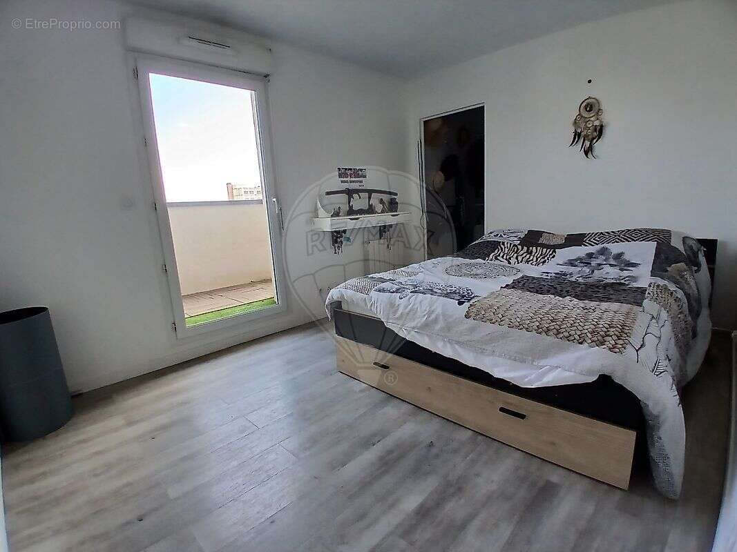 Appartement à VILLEFRANCHE-SUR-SAONE