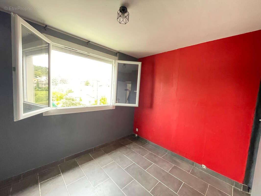 Appartement à LOURDES