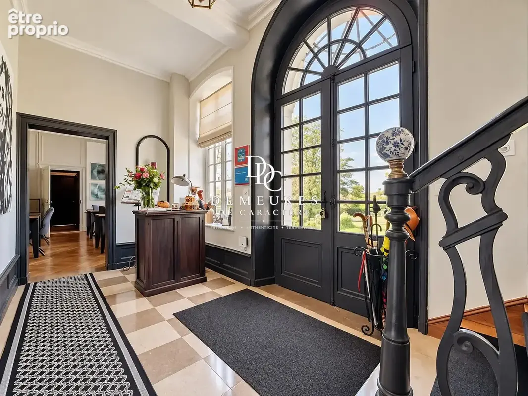Maison 14 pièces 375 m² à vendre à Doudeauville (62830) - photo 5