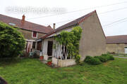 Maison à VARENNES-LES-NARCY