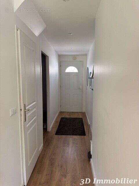 Photo 8 - Maison à DOUVAINE