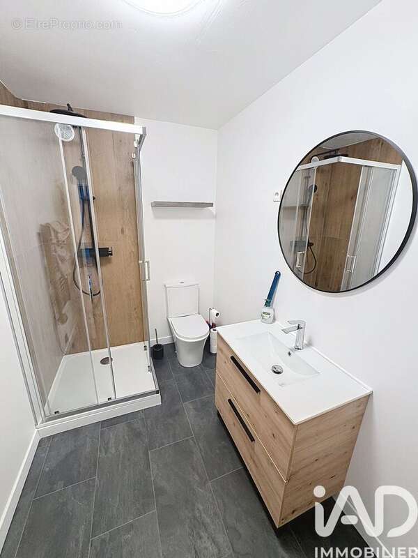 Photo 8 - Appartement à SEYSSEL