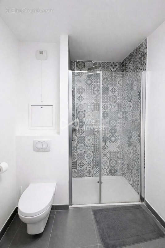 Appartement à NOISY-LE-GRAND