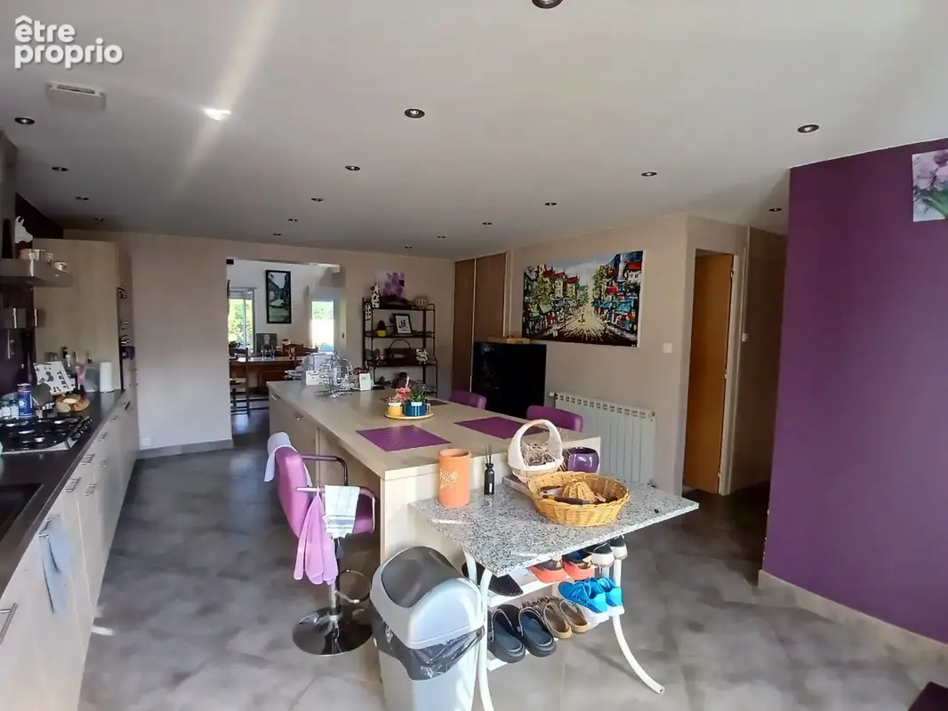 Maison 225 m² à Retournac  - photo 1