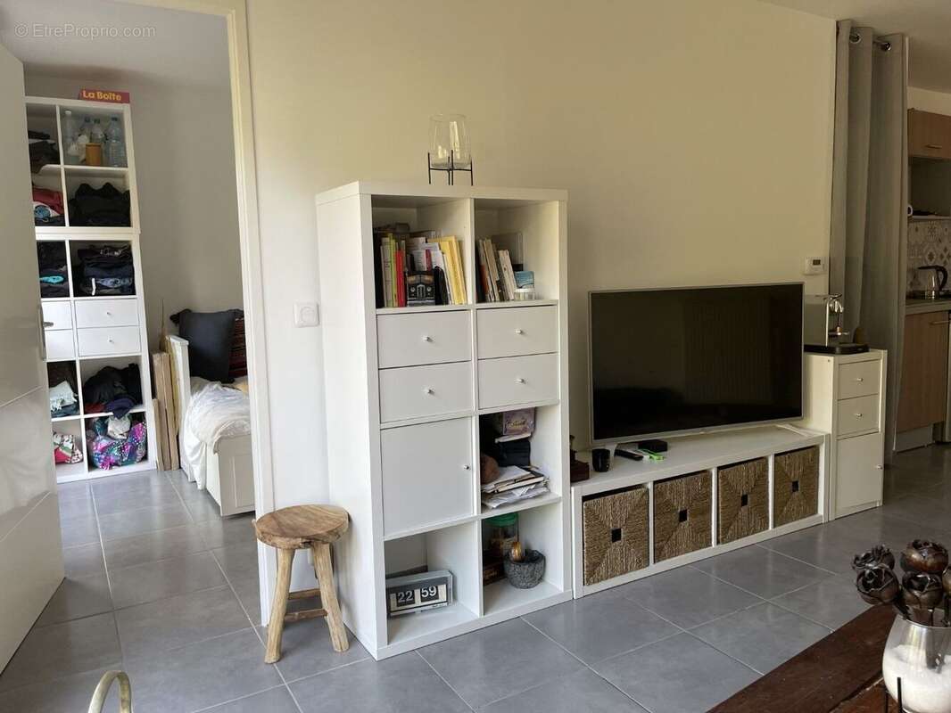 Appartement à JOINVILLE-LE-PONT