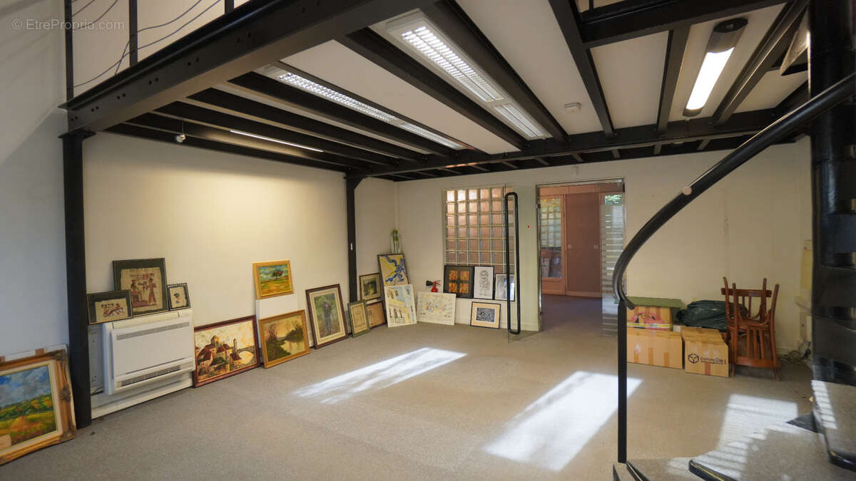 Maison à vendre 10 pièces ARGENTEUIL (95) - photo 17