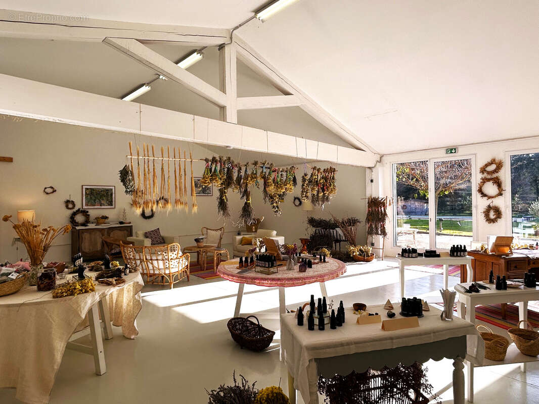 Maison à SAINT-REMY-DE-PROVENCE