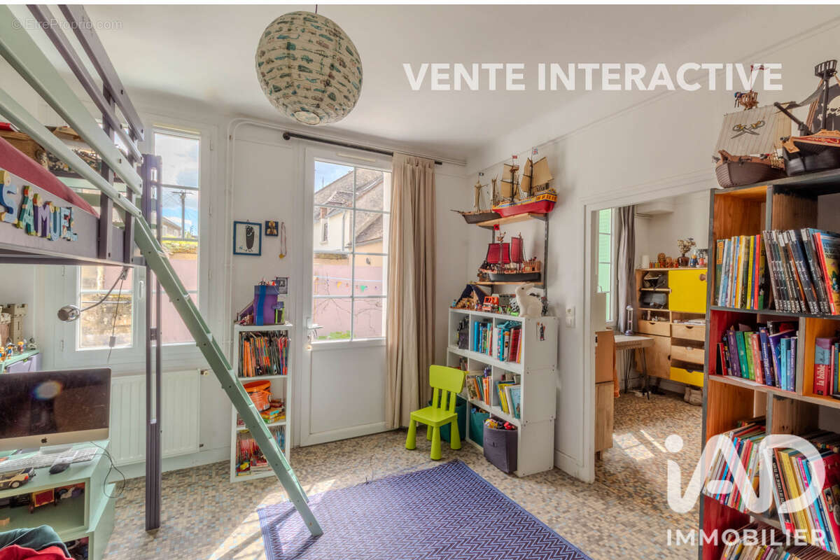 Maison 117 m² à Montigny-Sur-Loing  - photo 6