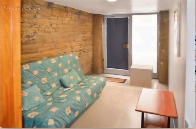 Appartement à LYON-6E