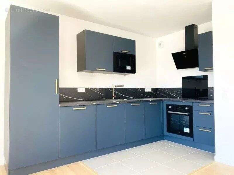 Appartement à SERRIS