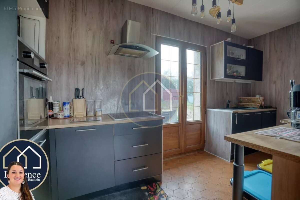 Maison à NOGENT-LE-ROI