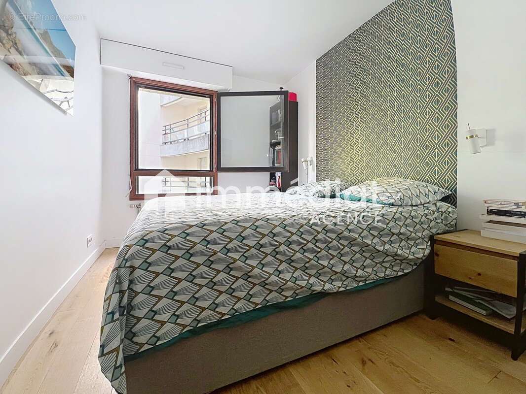 Appartement à RUEIL-MALMAISON