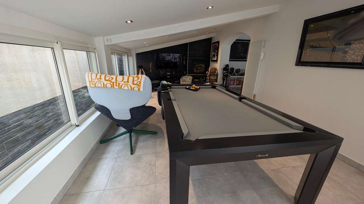 Maison à SIX-FOURS-LES-PLAGES