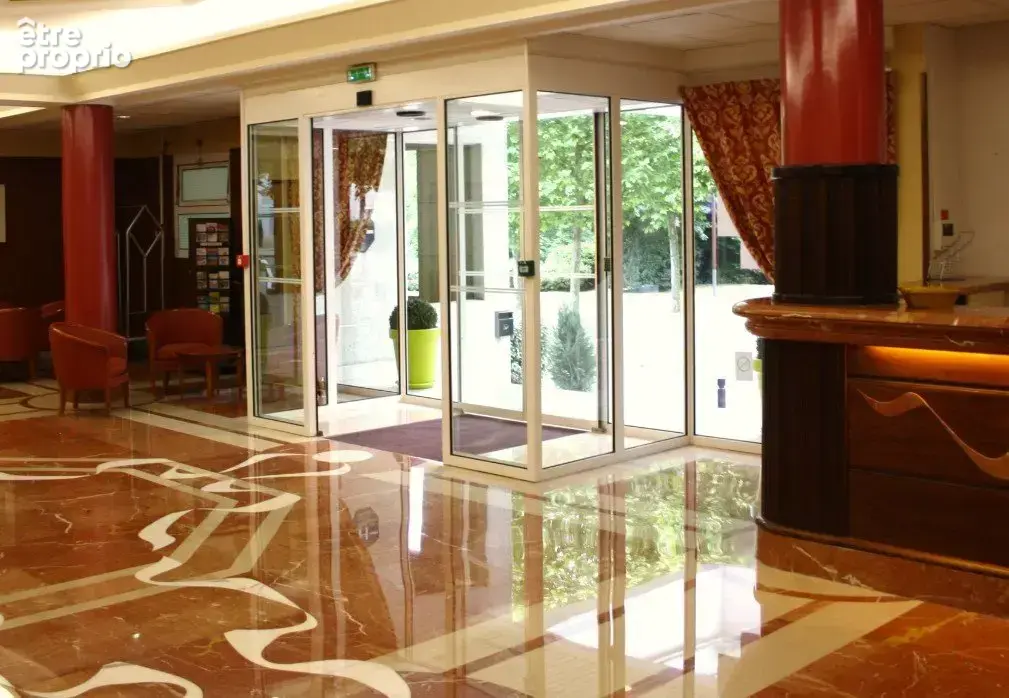 INVESTISSEMENT LOCATIF  Bussy-Saint-Georges  Résidence Affaires Villa Bellagio  7.37 % de rentabilité - photo 11