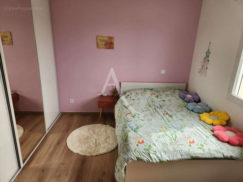 Maison à L'ISLE-JOURDAIN