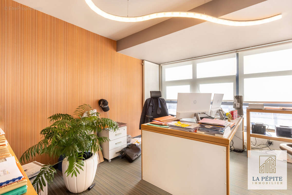 Appartement à SAINT-LAURENT-BLANGY