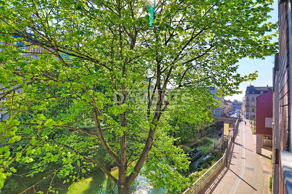 Coup de cœur   triplex familial avec vue exceptionnelle & parking en hyper centre - photo 5
