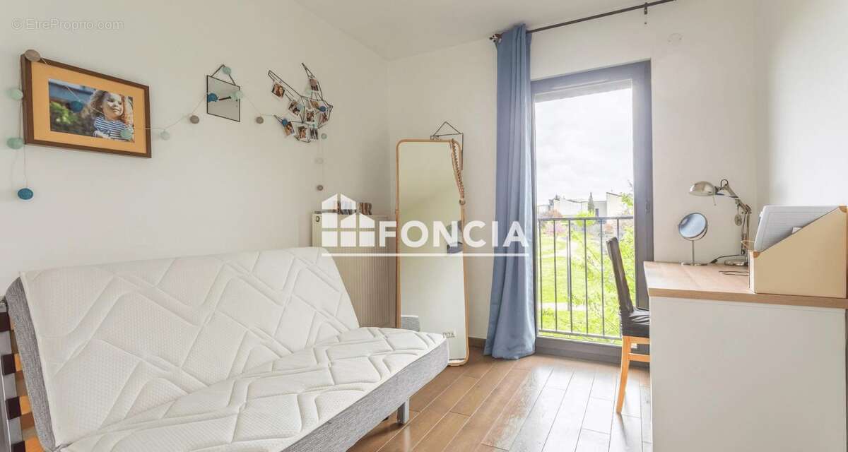 Appartement à BALLAINVILLIERS