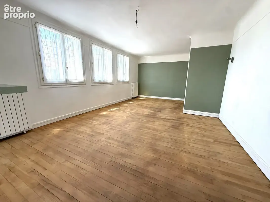 Maison 3 pièces 74 m² à vendre à Le Havre (76610) - photo 3