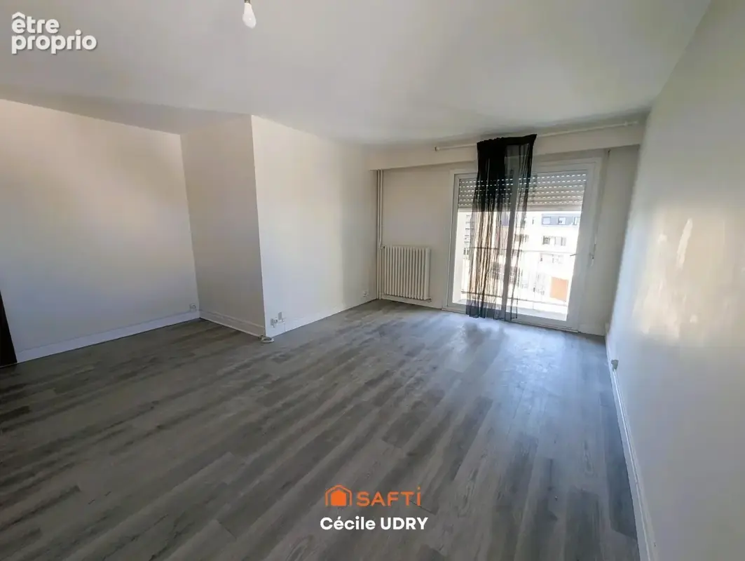Photo 1 - Appartement à TOURS