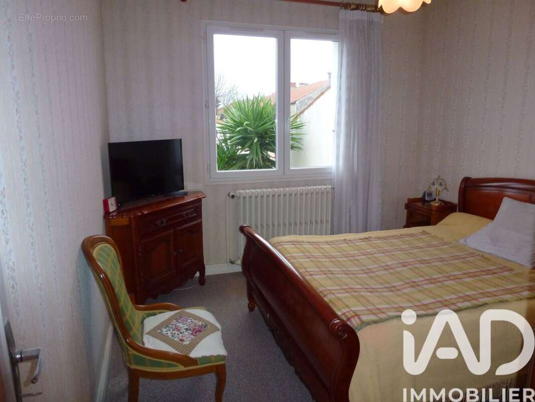 Photo 8 - Maison à LA ROCHELLE