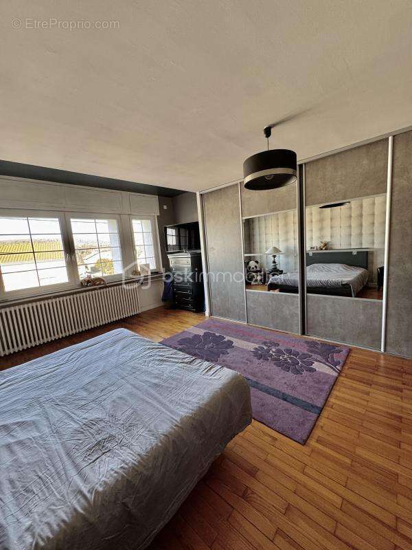 Maison à HAM-SOUS-VARSBERG