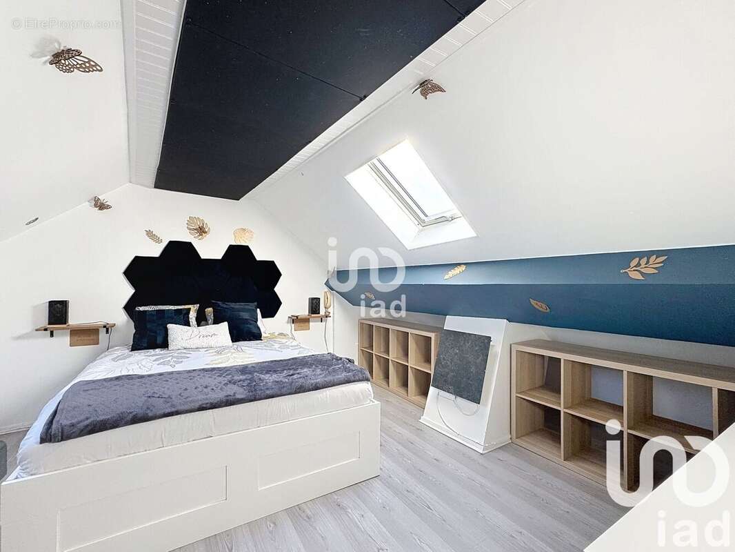 Photo 8 - Appartement à FONTAINEBLEAU