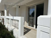 Appartement à LANTON