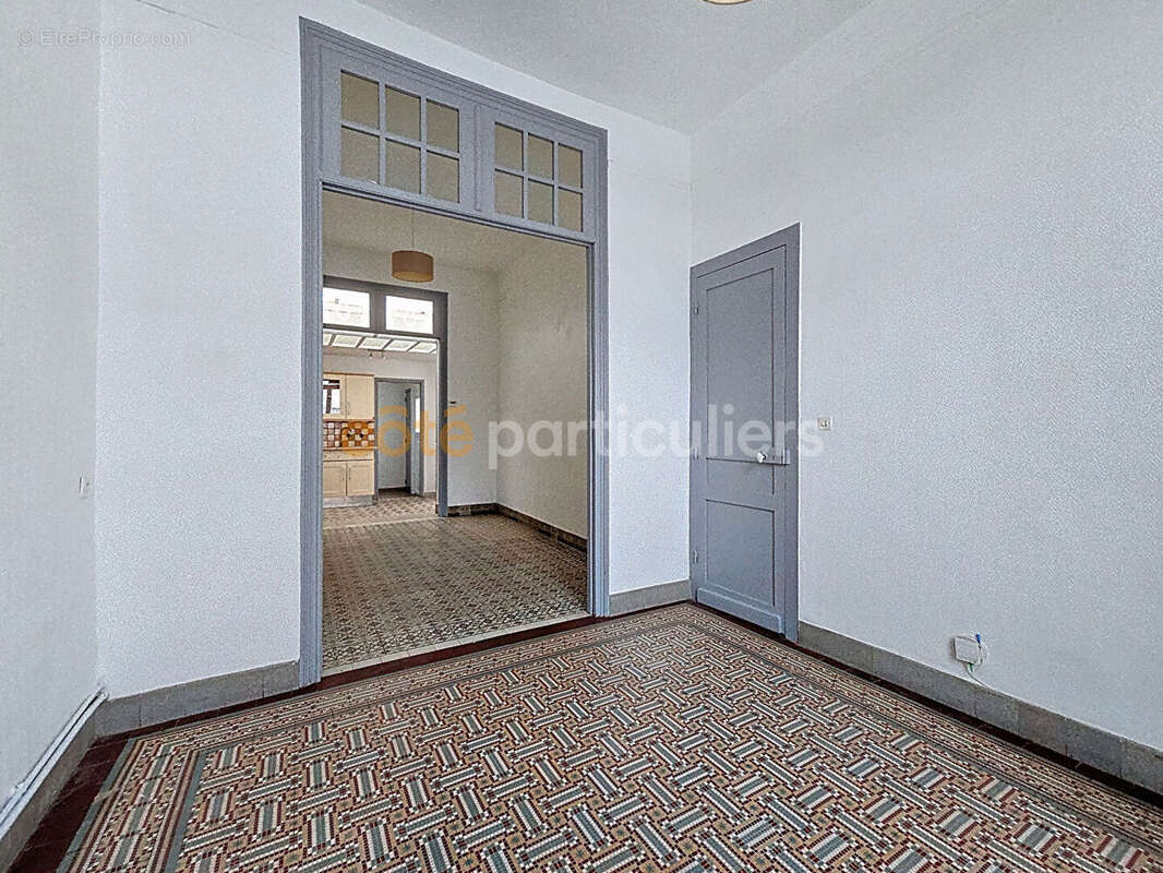 Maison à ARMENTIERES