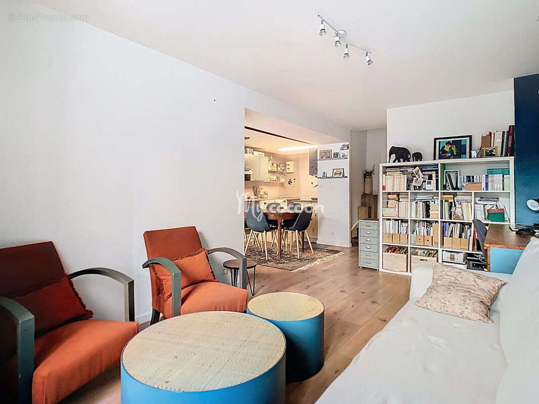 Maison à SAINT-DENIS-EN-BUGEY