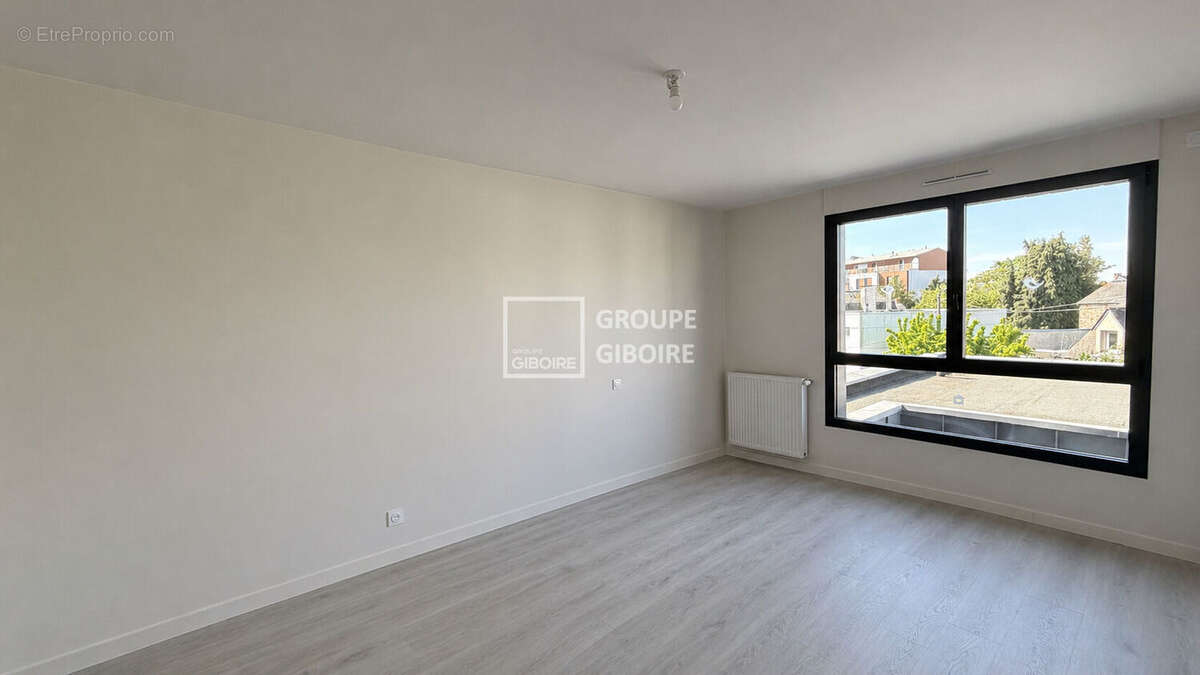 Maison à RENNES