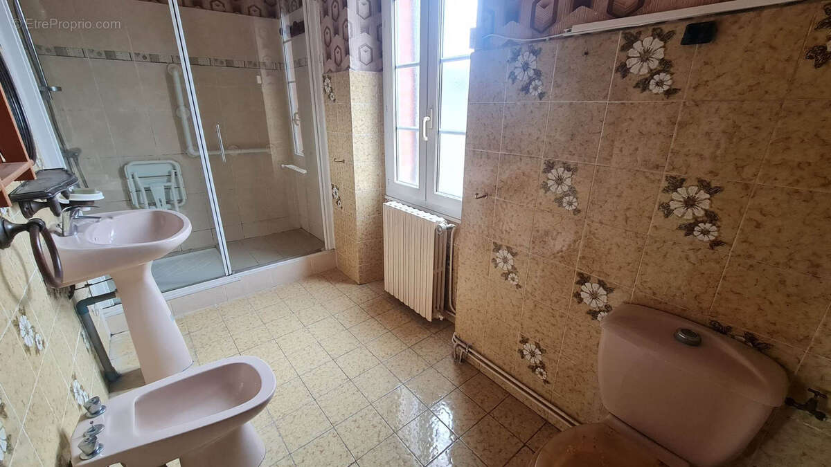Belle maison de village T4 - photo 11